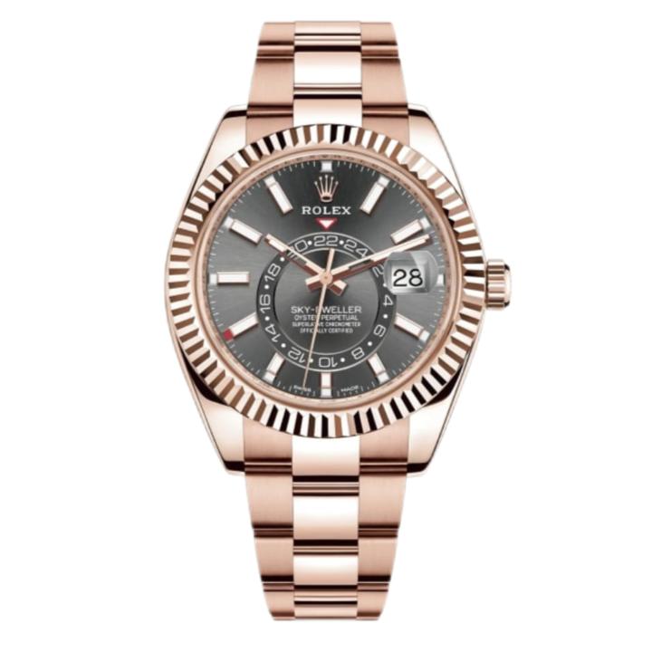 Rolex Sky-Dweller m326935-0007